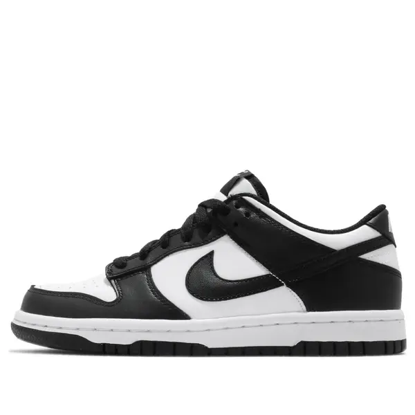 Кроссовки Nike Dunk Low Retro 'Panda' CW1590-100 Kids, белый/черный
Кроссовки Nike Dunk Low Retro 'Panda' CW1590-100 Kids, белый/черный