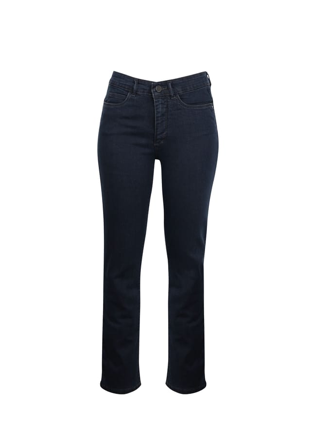 Базовые джинсы Milano denim с пятью карманами Stooker, синий
Базовые джинсы Milano denim с пятью карманами Stooker, синий