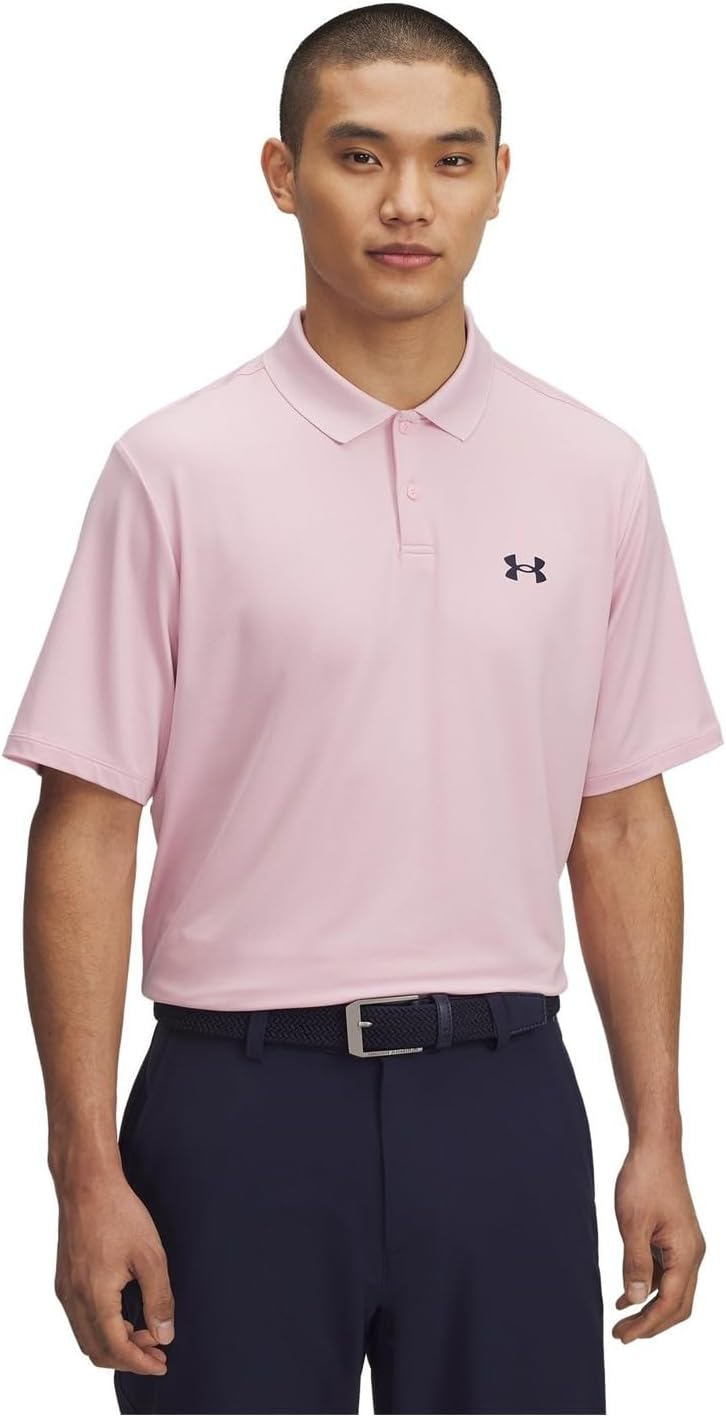 Under Armour мужская поло Matchplay, (647) Prime Pink/Midnight Navy, Синий, Under Armour мужская поло Matchplay, (647) Prime Pink/Midnight Navy
Under Armour мужская поло Matchplay, (647) Prime Pink/Midnight Navy, Синий, Under Armour мужская поло Matchplay, (647) Prime Pink/Midnight Navy