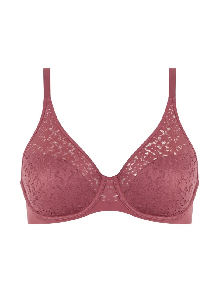 Бюстгальтер на косточках Chantelle, цвет sepia
Бюстгальтер на косточках Chantelle, цвет sepia