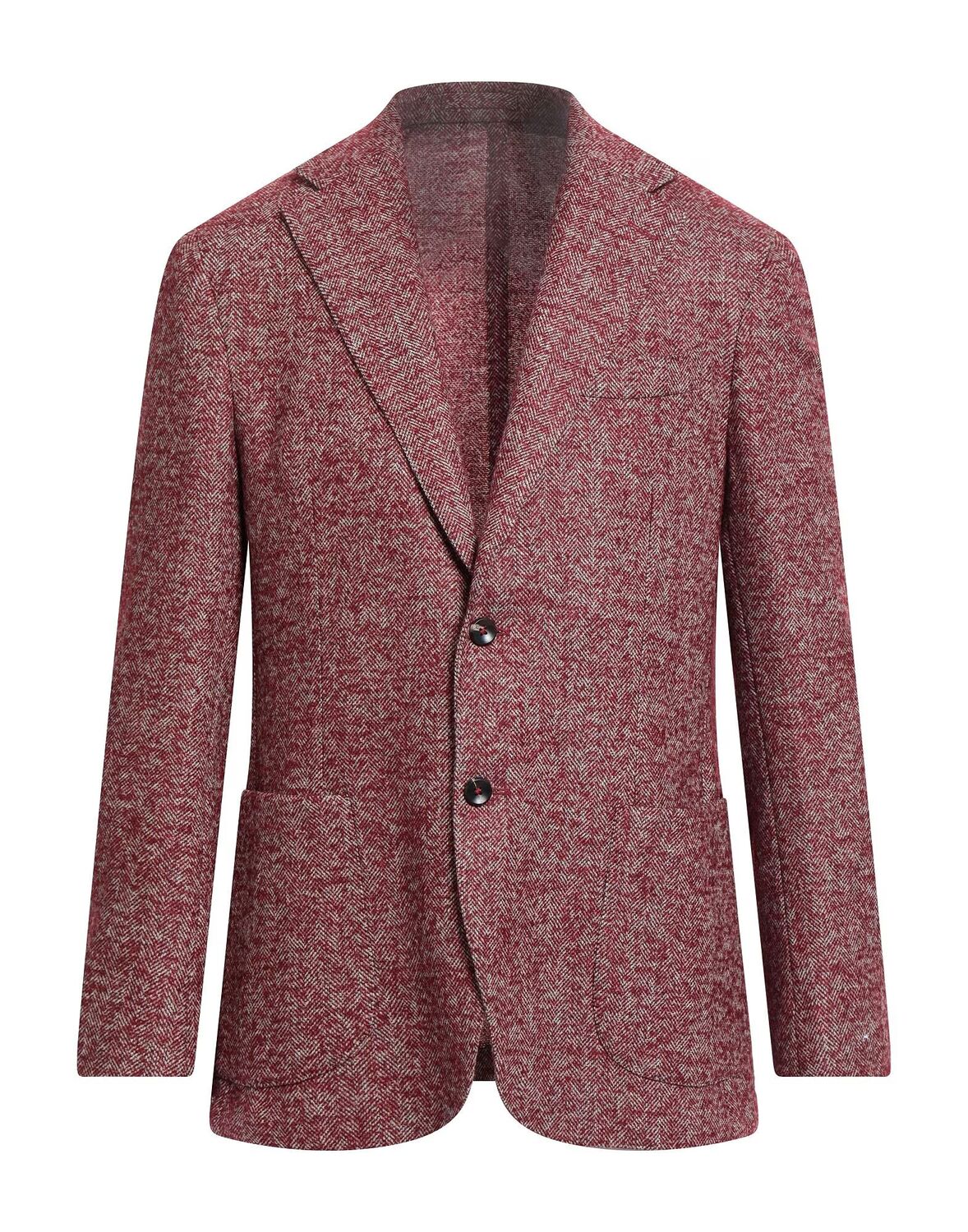 Блейзер Giampaolo, бордовый
Блейзер Giampaolo, бордовый