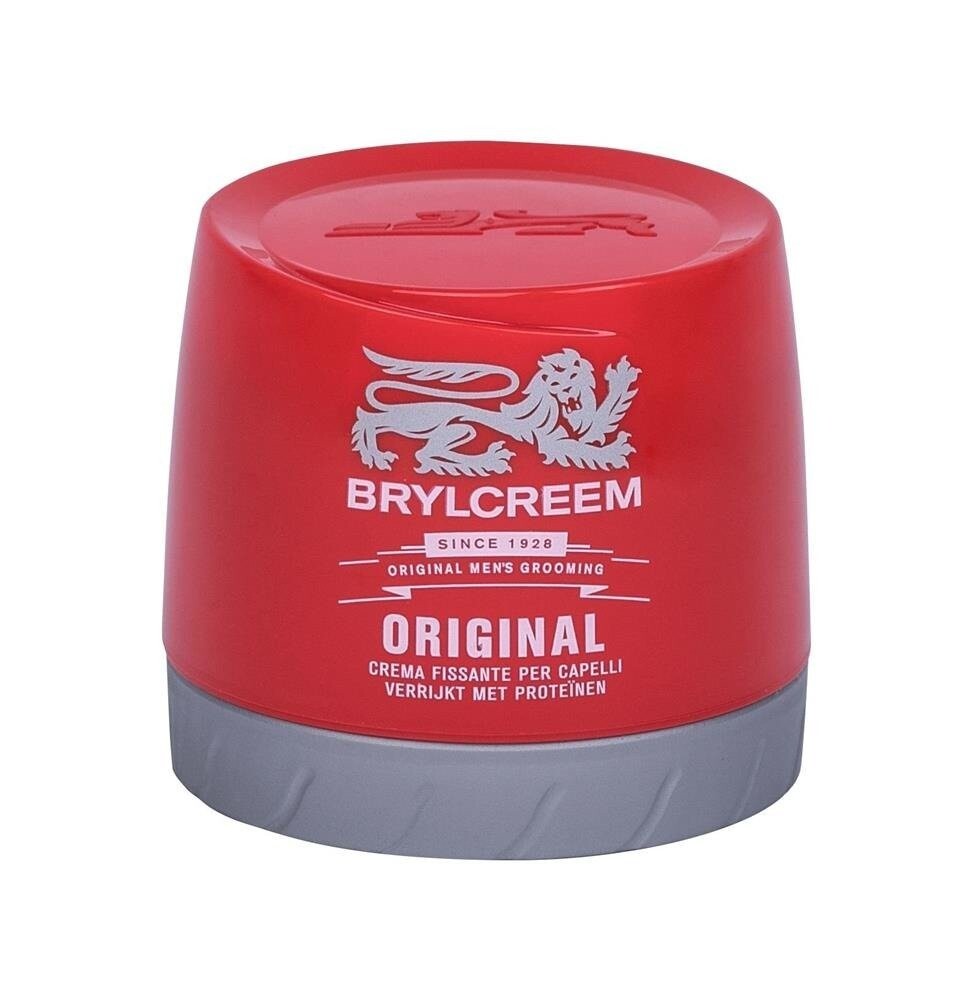 BrylCreem, Original, гель для укладки волос, 150 мл
BrylCreem, Original, гель для укладки волос, 150 мл