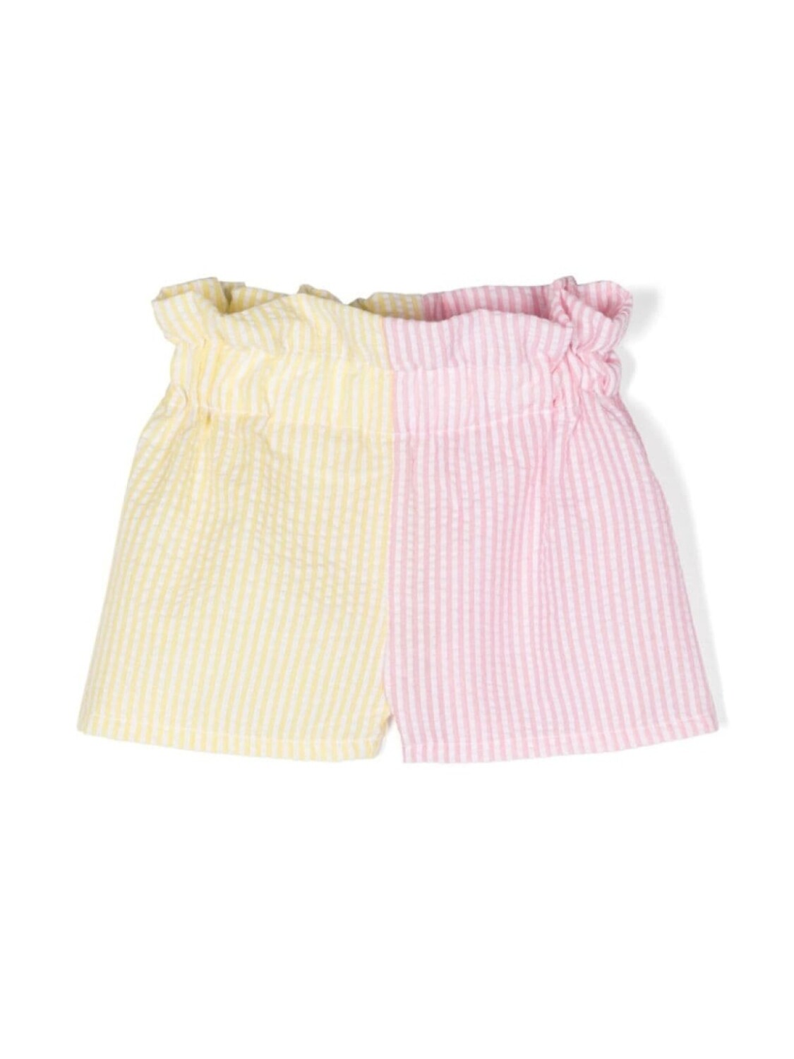 Wauw Capow By Bangbang шорты Cinnamon из сирсакера, розовый
Wauw Capow By Bangbang шорты Cinnamon из сирсакера, розовый