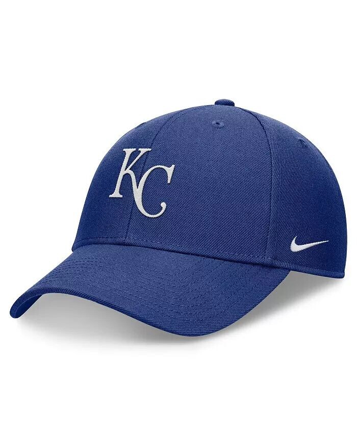 Мужская регулируемая бейсболка Royal Kansas City Royals Evergreen Club Performance Nike
Мужская регулируемая бейсболка Royal Kansas City Royals Evergreen Club Performance Nike