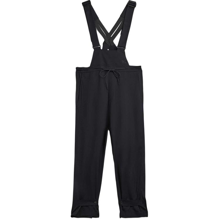 Y-3 Y 3 комбинезон женский black
Y-3 Y 3 комбинезон женский black