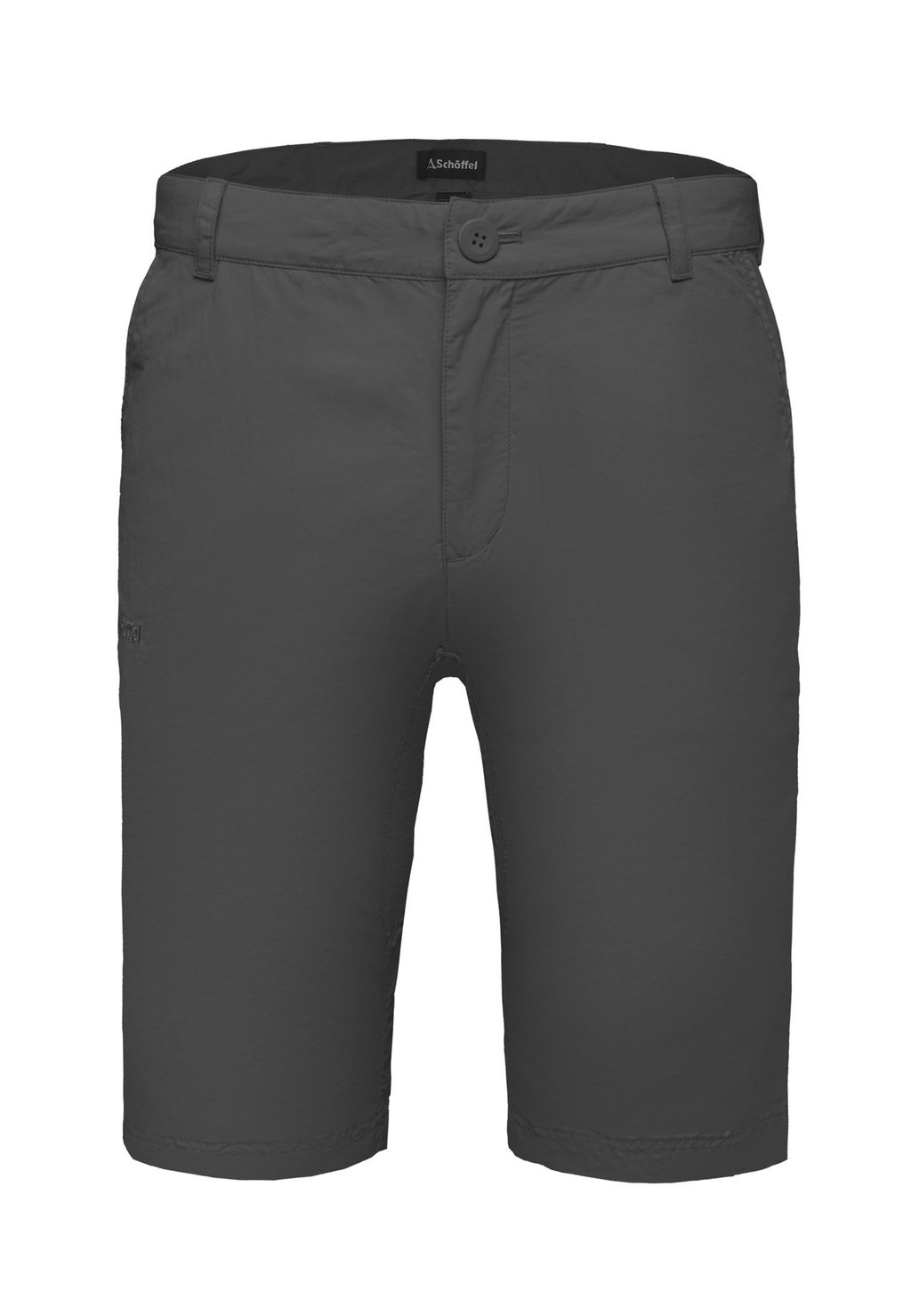 Спортивные шорты Schöffel, темно-серый
Спортивные шорты Schöffel, темно-серый