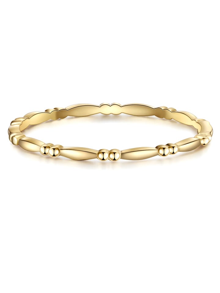 Glanzstücke München Позолоченное серебряное кольцо
Glanzstücke München Позолоченное серебряное кольцо