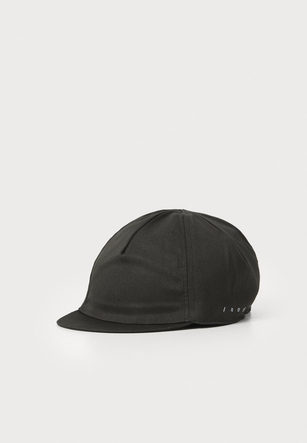 Бейсболка SIGNATURE Isadore, черный
Бейсболка SIGNATURE Isadore, черный