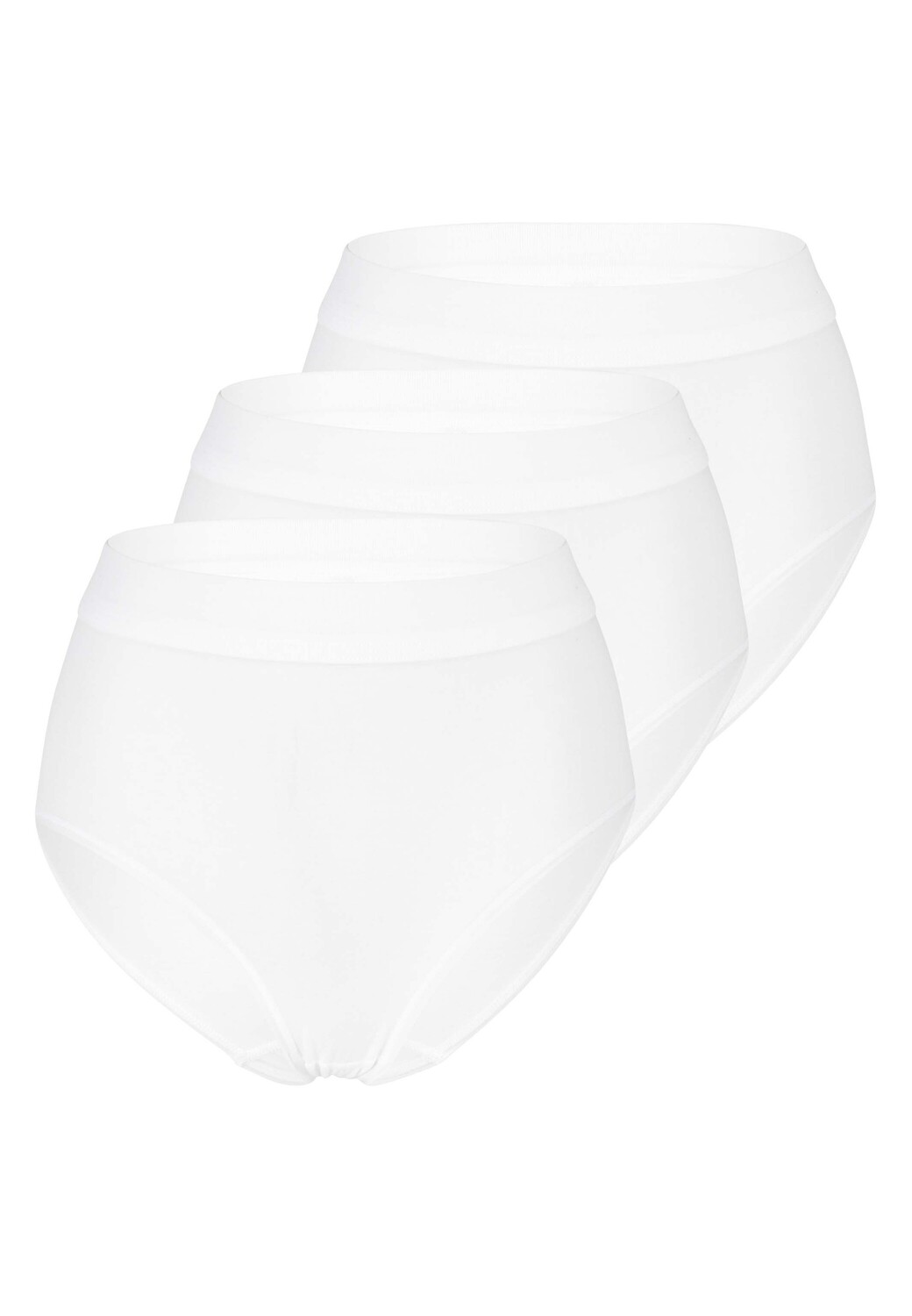 Трусы SPEIDEL Midi bio.cotton Plus, белый
Трусы SPEIDEL Midi bio.cotton Plus, белый