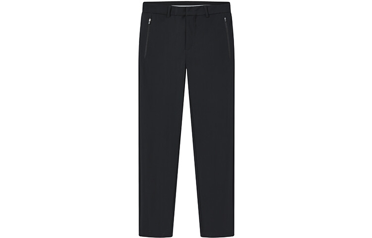 FILA Мужские повседневные брюки, цвет Black 
FILA Мужские повседневные брюки, цвет Black