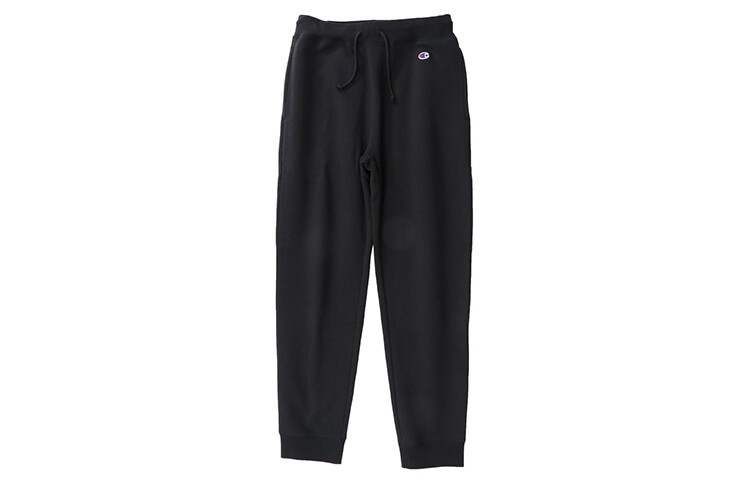 Трикотажные спортивные штаны унисекс Champion, серый
Трикотажные спортивные штаны унисекс Champion, серый