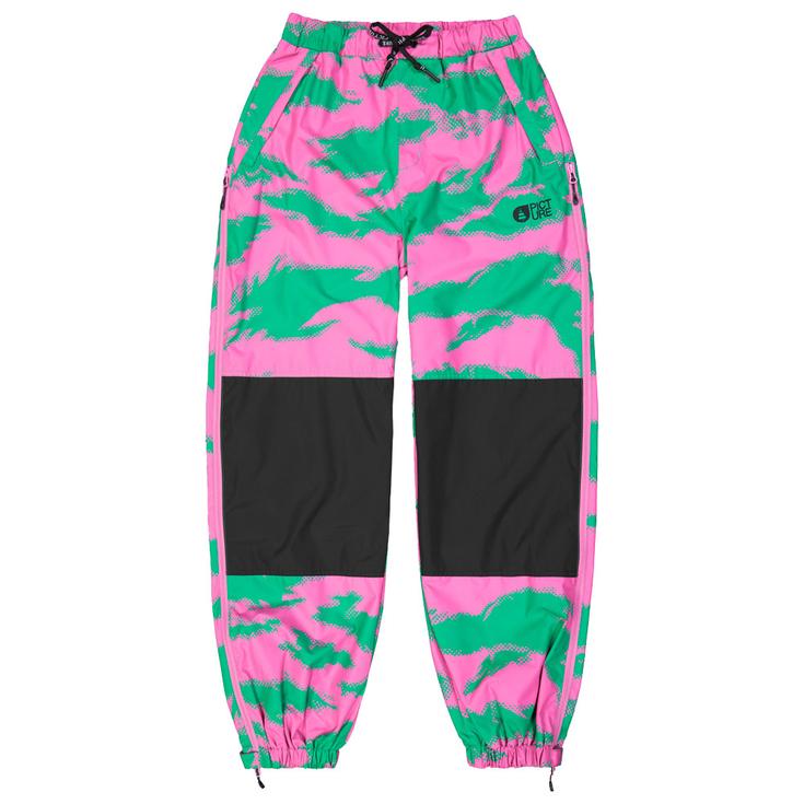 Функциональные брюки Dicentra Retro Bliss Print - S Picture
Функциональные брюки Dicentra Retro Bliss Print - S Picture