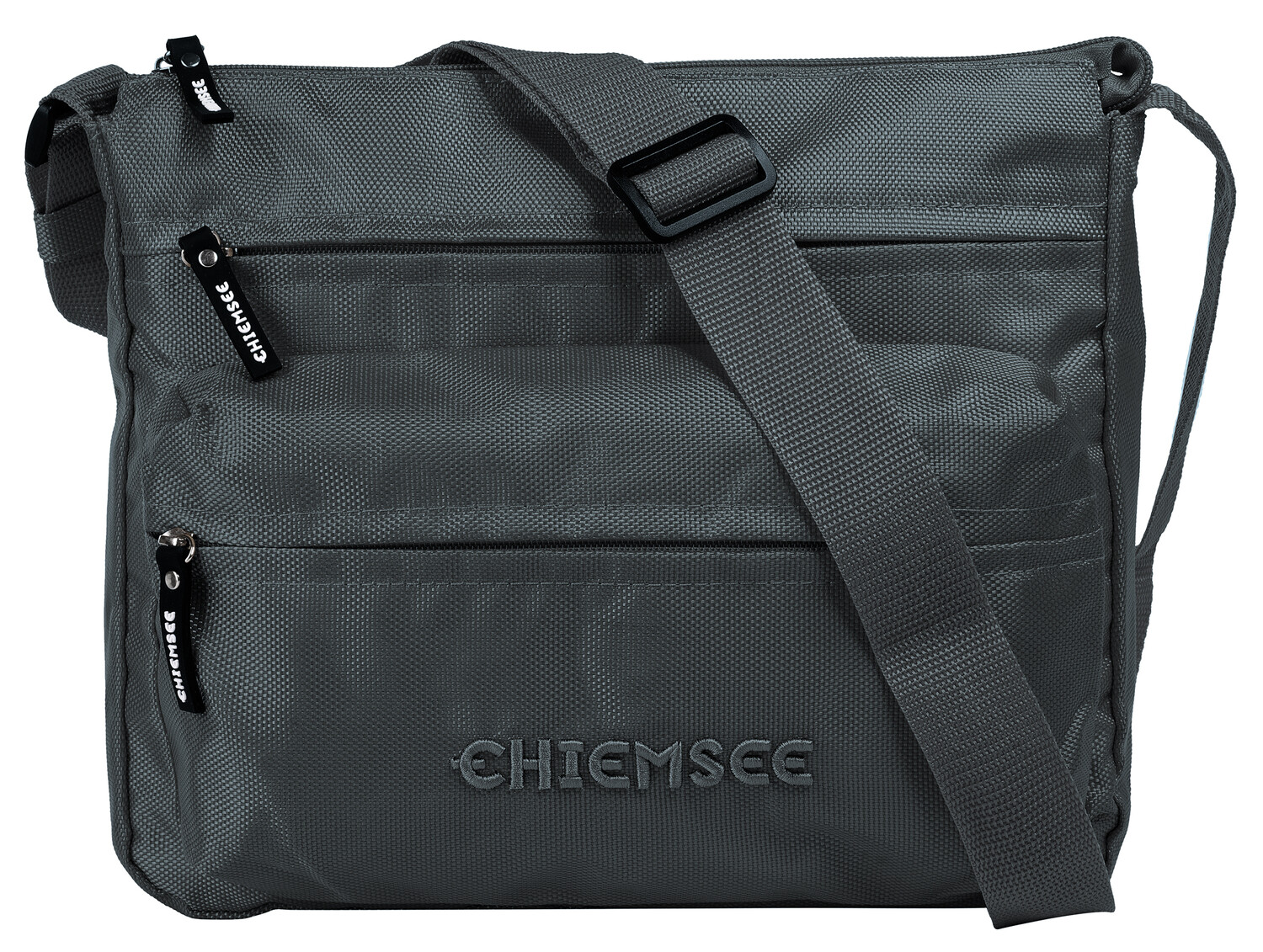 Сумка через плечо Chiemsee Umhängetasche, серый
Сумка через плечо Chiemsee Umhängetasche, серый