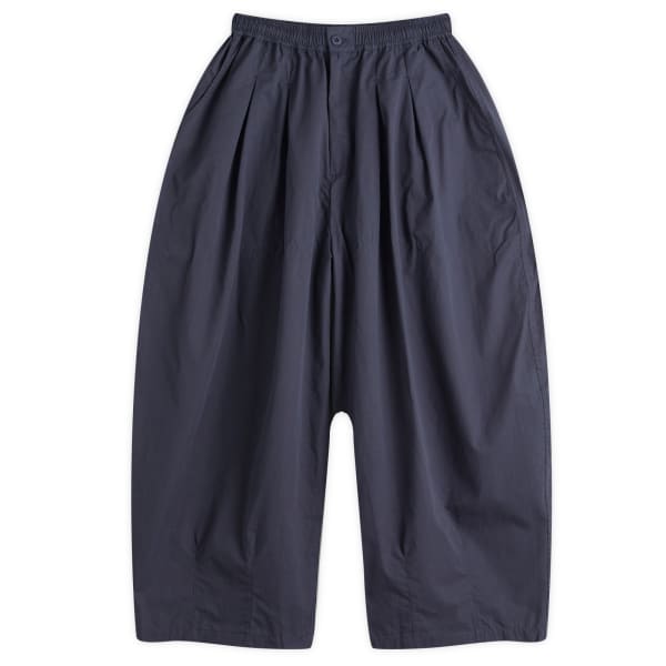 Незаменимые легкие брюки-баллоны Anglan, синий
Незаменимые легкие брюки-баллоны Anglan, синий