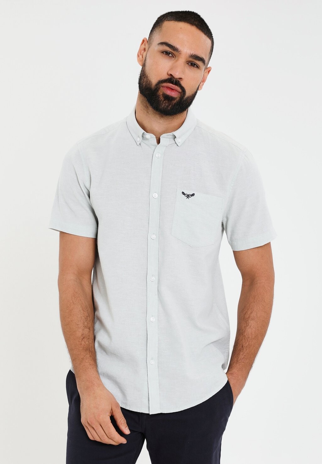 Рубашка THBDRAGON Threadbare, цвет sage
Рубашка THBDRAGON Threadbare, цвет sage