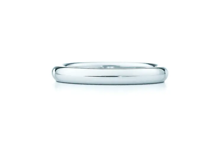 TIFFANY & CO. Кольцо Elsa Peretti Unisex White
TIFFANY & CO. Кольцо Elsa Peretti Unisex White