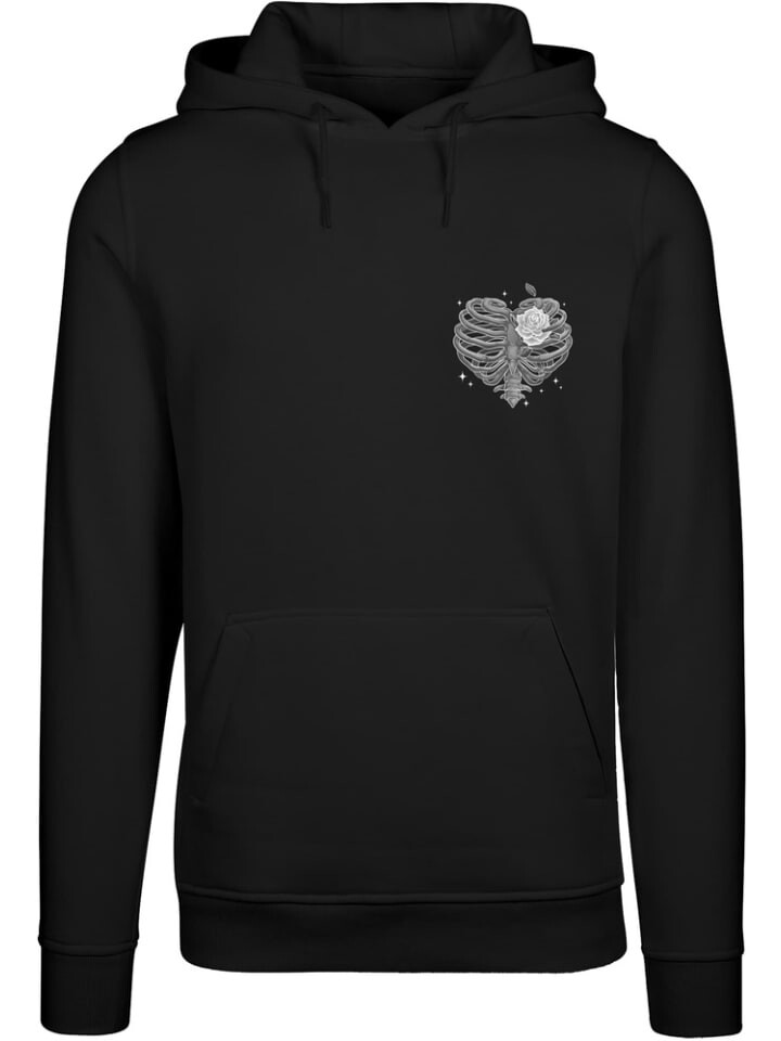 Толстовка Mister Tee Hoodie, черный
Толстовка Mister Tee Hoodie, черный