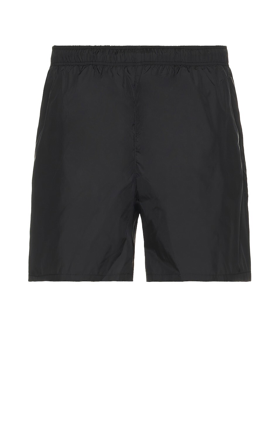 Драпированные плавки Tech Our Legacy, черный
Драпированные плавки Tech Our Legacy, черный