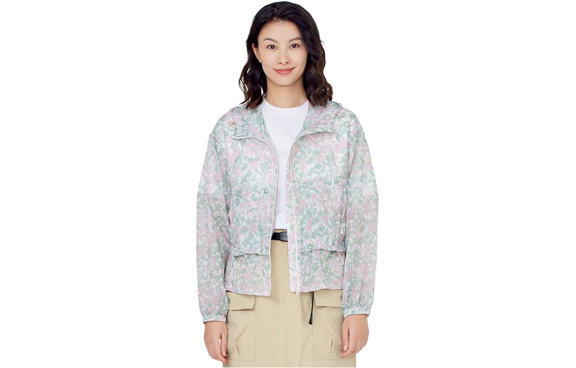 Тренч Lafuma, Светло-розовый LP
Тренч Lafuma, Светло-розовый LP