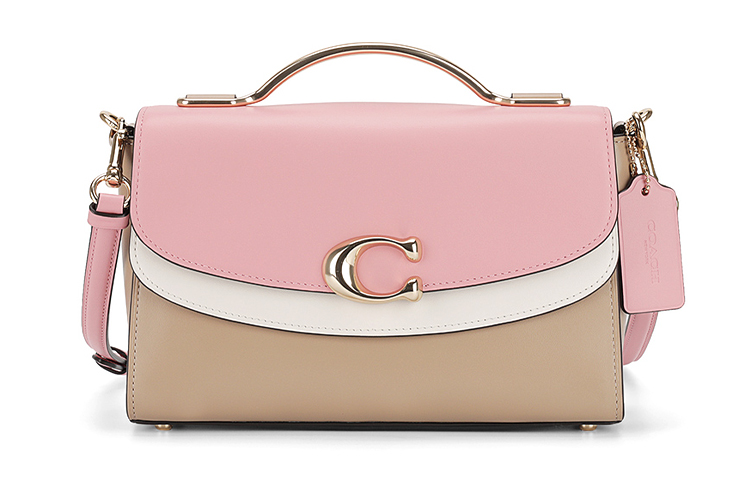 COACH Сумка через плечо
COACH Сумка через плечо