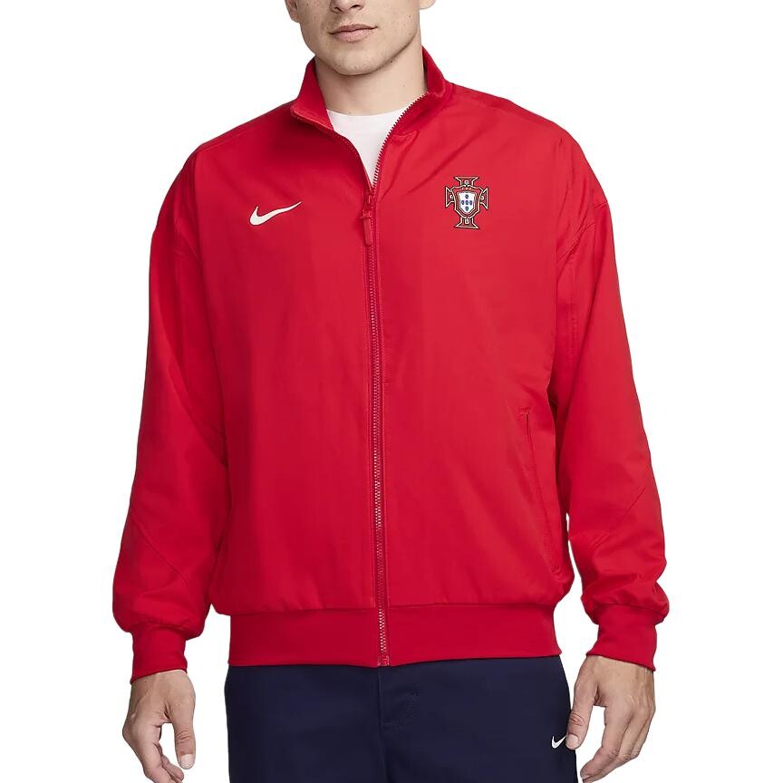 Куртка мужская университетская красная Nike, красный
Куртка мужская университетская красная Nike, красный