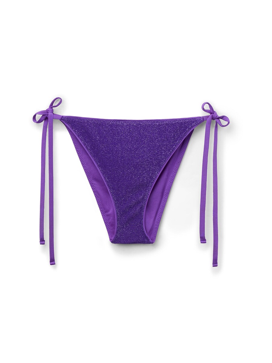 Плавки бикини CALZEDONIA Metallic Glow, темно-фиолетовый
Плавки бикини CALZEDONIA Metallic Glow, темно-фиолетовый