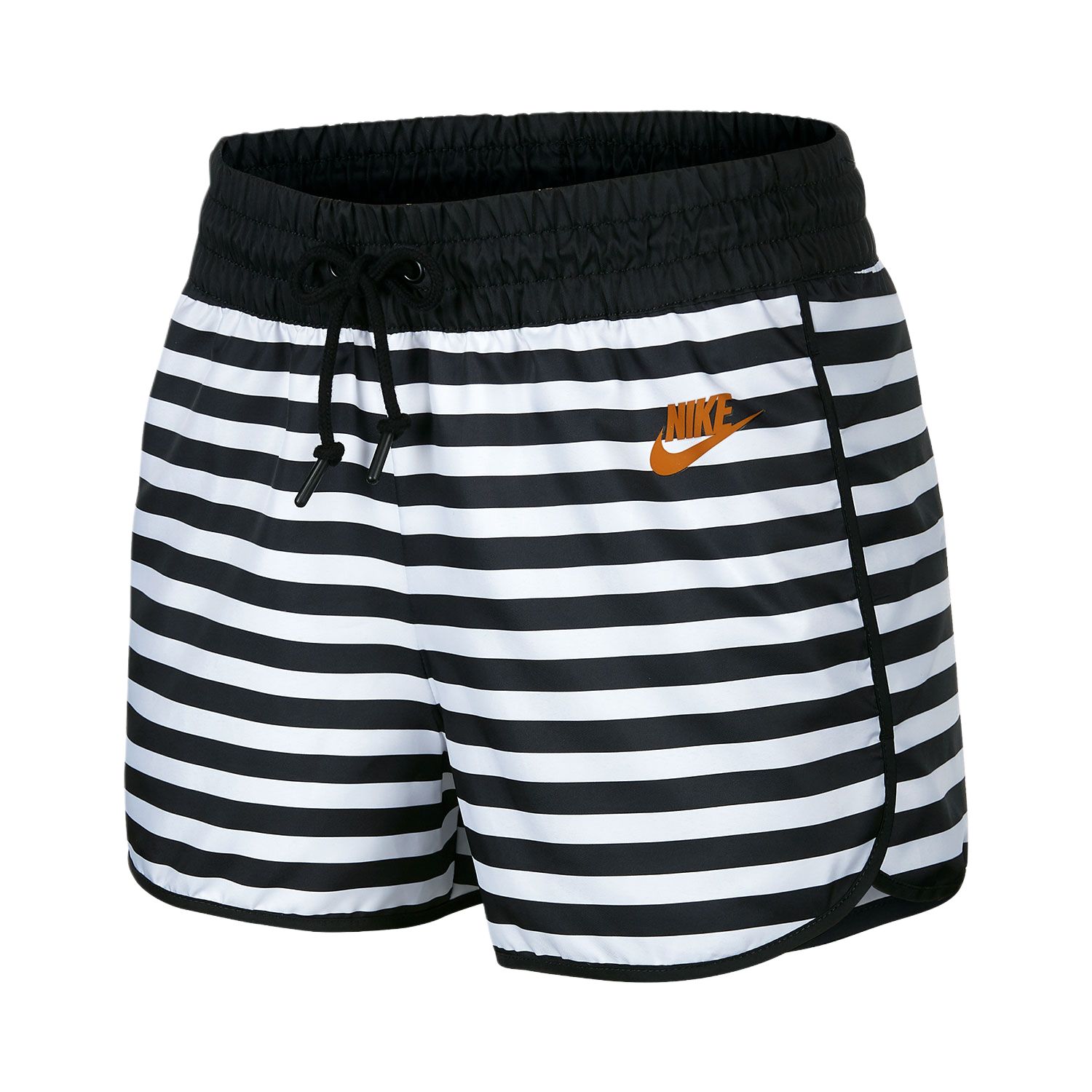 Nike Спортивные шорты Women's Black White
Nike Спортивные шорты Women's Black White