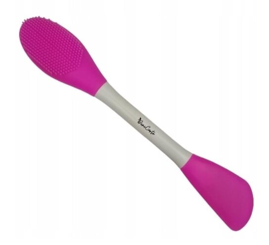 Силиконовая кисточка для масок с кисточкой Deni Carte
Силиконовая кисточка для масок с кисточкой Deni Carte