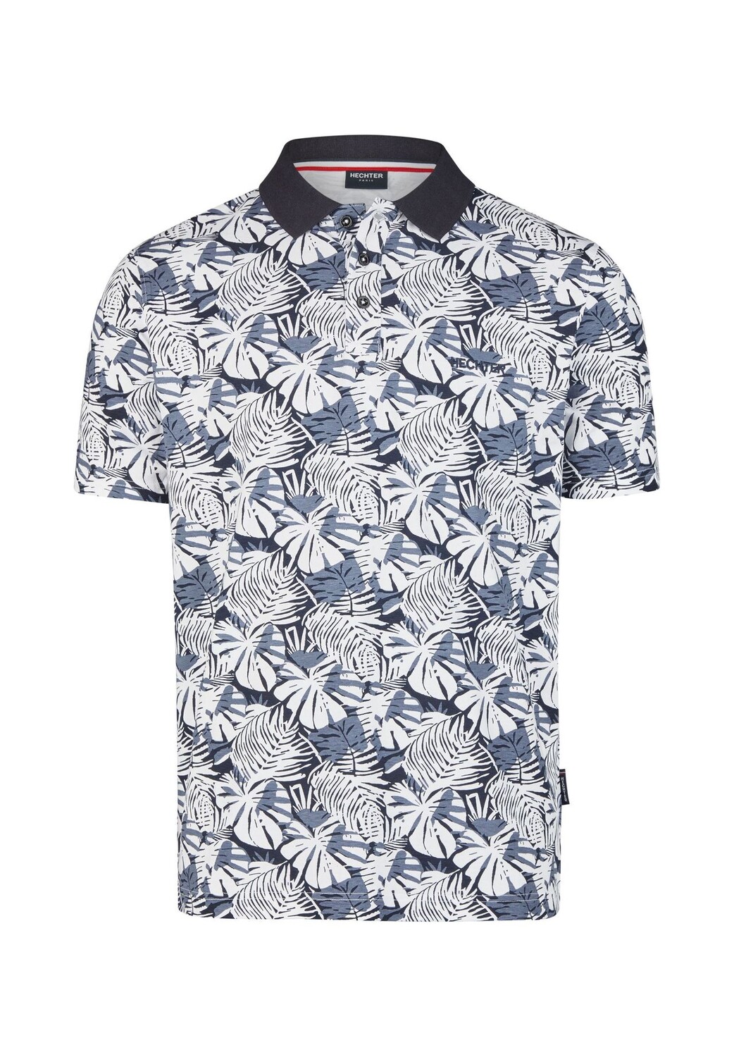Рубашка поло HECHTER PARIS, цвет Midnight Blue
Рубашка поло HECHTER PARIS, цвет Midnight Blue