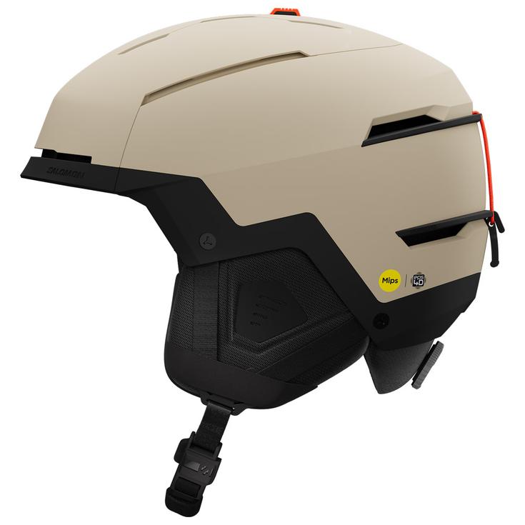 Шлем аркан прайм мипс дождливый день - s Salomon
Шлем аркан прайм мипс дождливый день - s Salomon