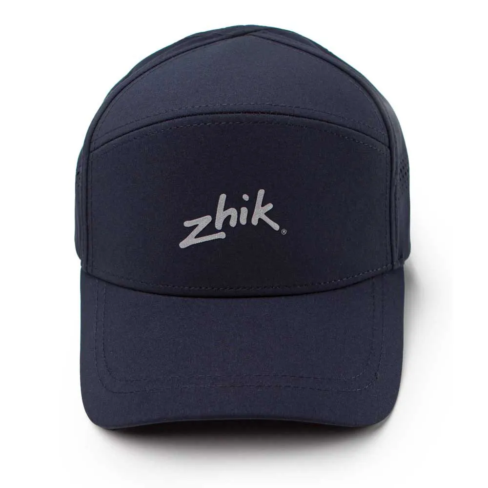 Кепка Zhik Sport, синий
Кепка Zhik Sport, синий