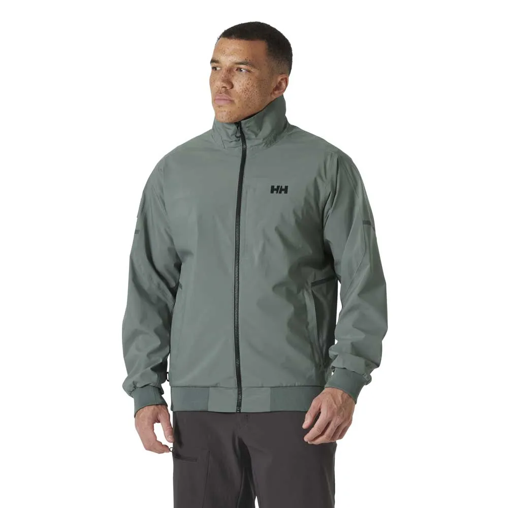 Куртка Helly Hansen HP Racing 3.0 bomber, серый
Куртка Helly Hansen HP Racing 3.0 bomber, серый