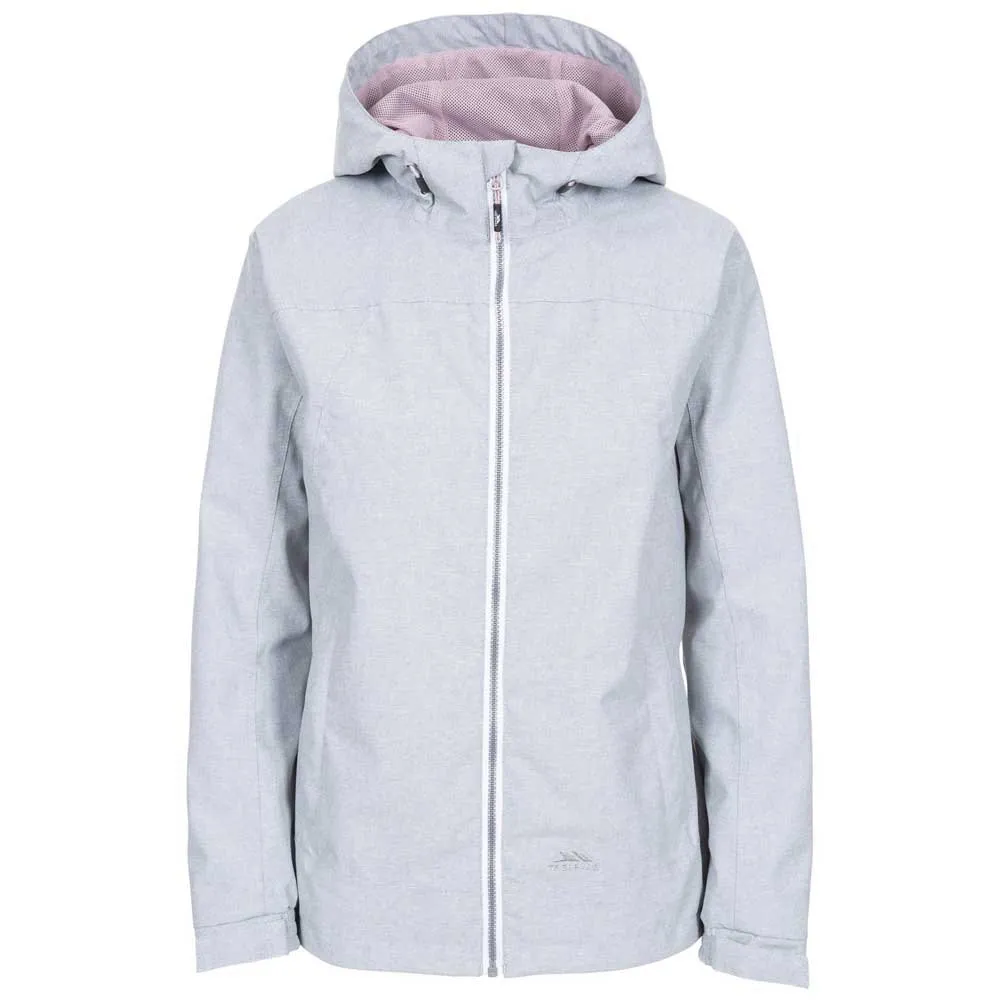 Куртка Trespass Virtual, синий
Куртка Trespass Virtual, синий