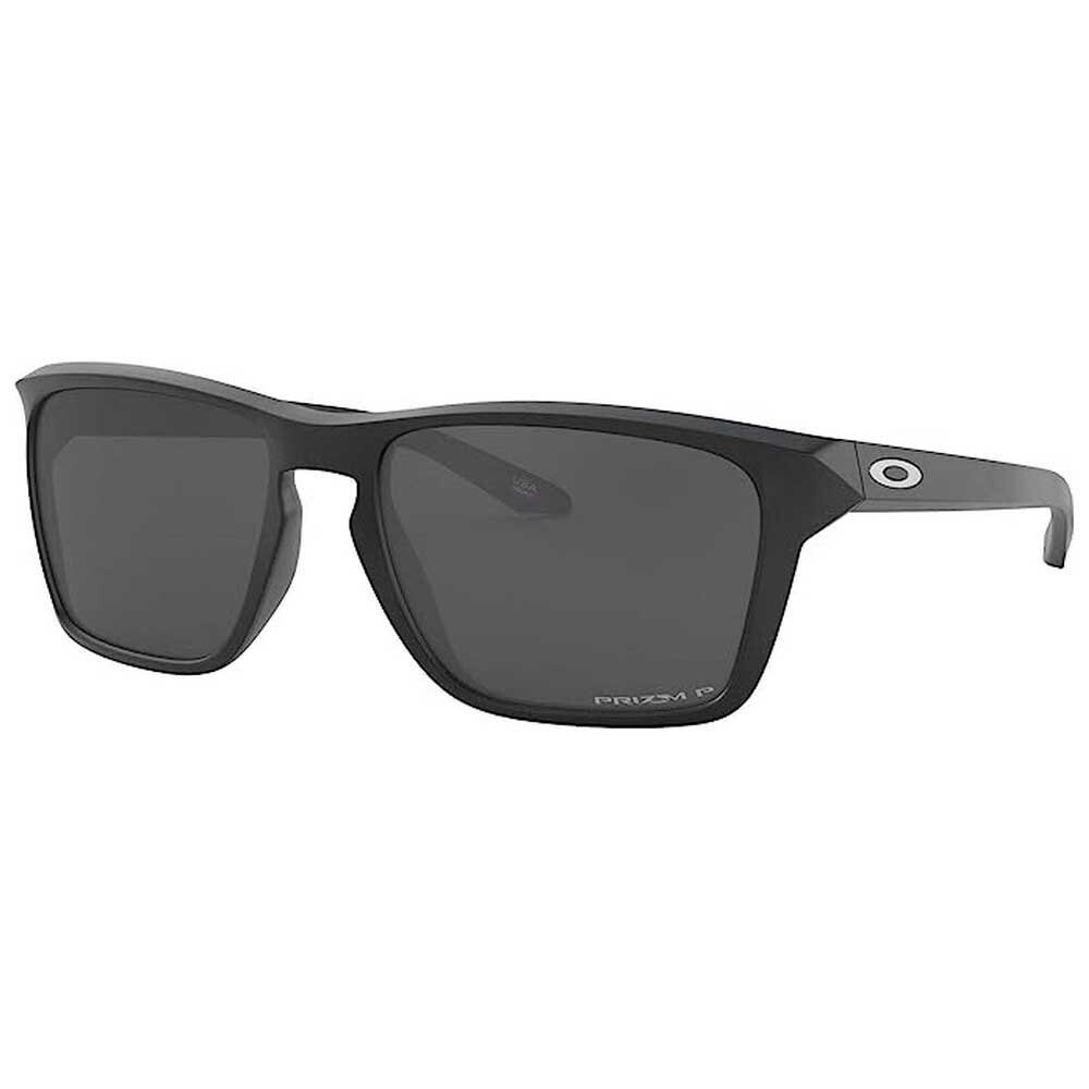 Солнцезащитные очки Oakley Sylas Prizm, прозрачный
Солнцезащитные очки Oakley Sylas Prizm, прозрачный