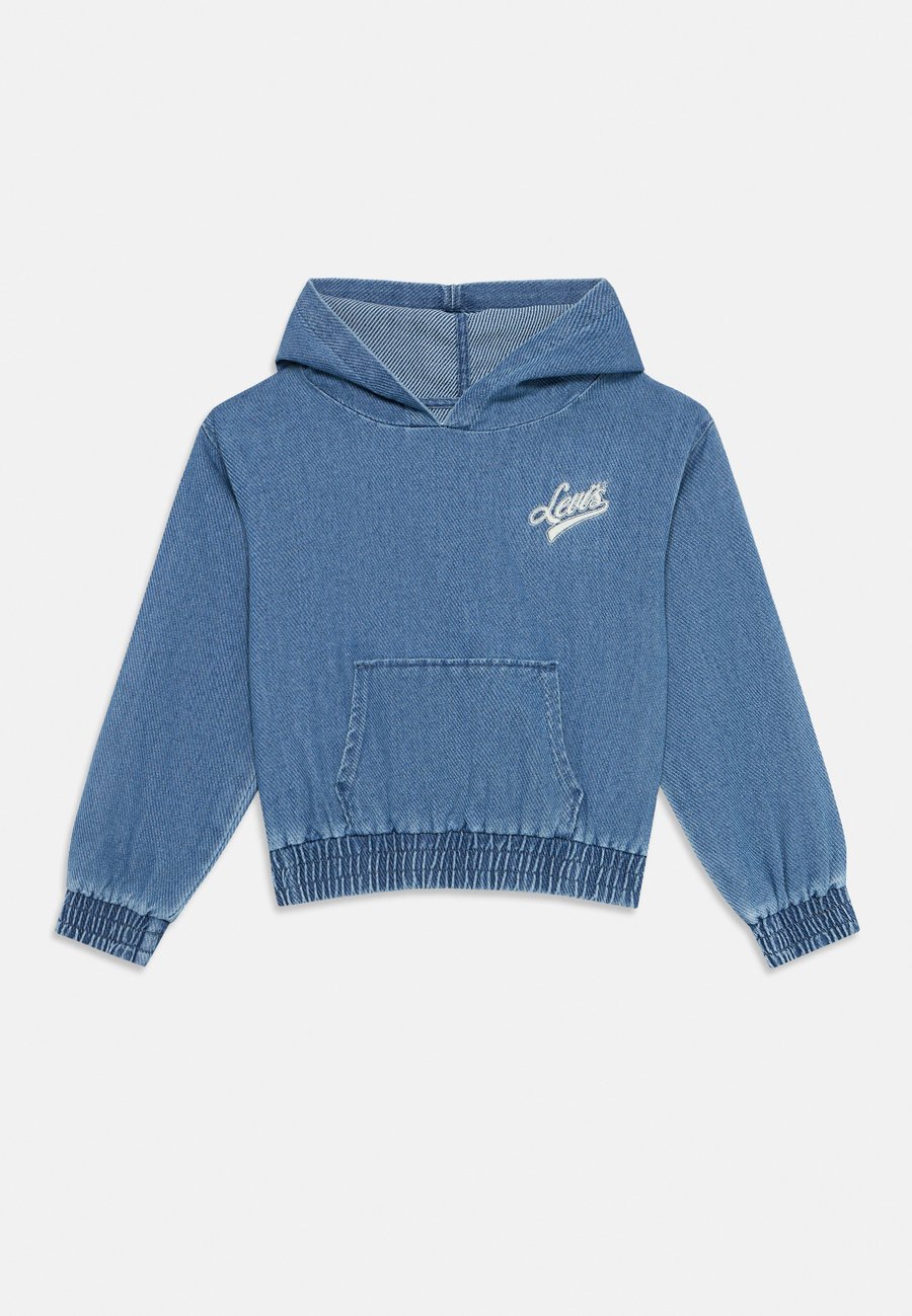 Худи Levi's Hoodie, Dance Around/Blue Denim
Худи Levi's Hoodie, Dance Around/Blue Denim