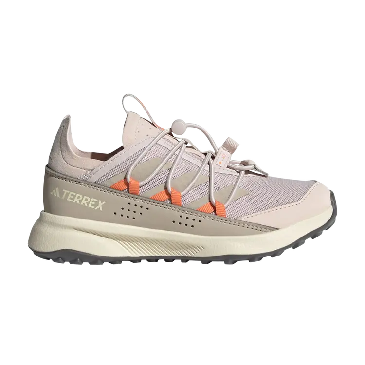 Кроссовки Adidas Terrex Voyager 21 Heat.RDY J, розовый
Кроссовки Adidas Terrex Voyager 21 Heat.RDY J, розовый