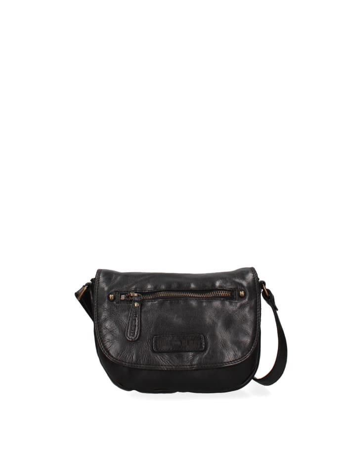 Наплечная сумка Hill Burry, черный
Наплечная сумка Hill Burry, черный