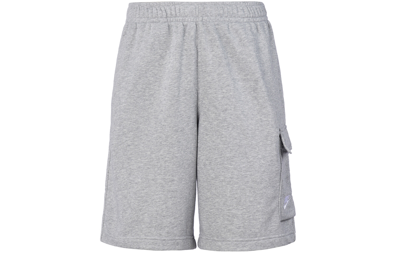 Мужские повседневные шорты Nike, Серый
Мужские повседневные шорты Nike, Серый