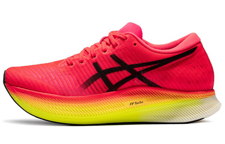 Кроссовки Asics Metaspeed Sky Женские
Кроссовки Asics Metaspeed Sky Женские