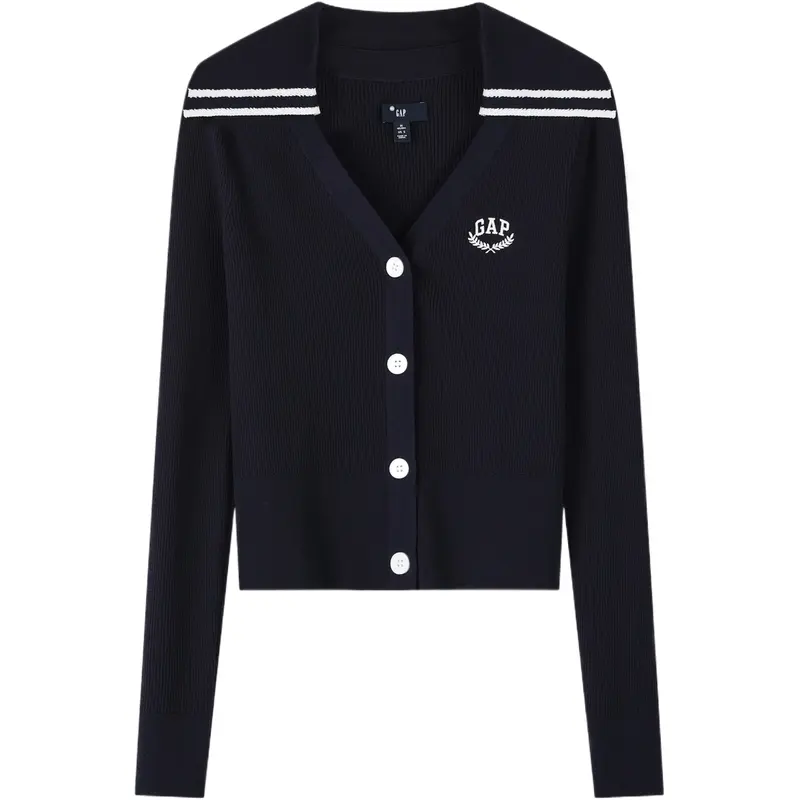 Трикотажная футболка GAP, экрю
Трикотажная футболка GAP, экрю