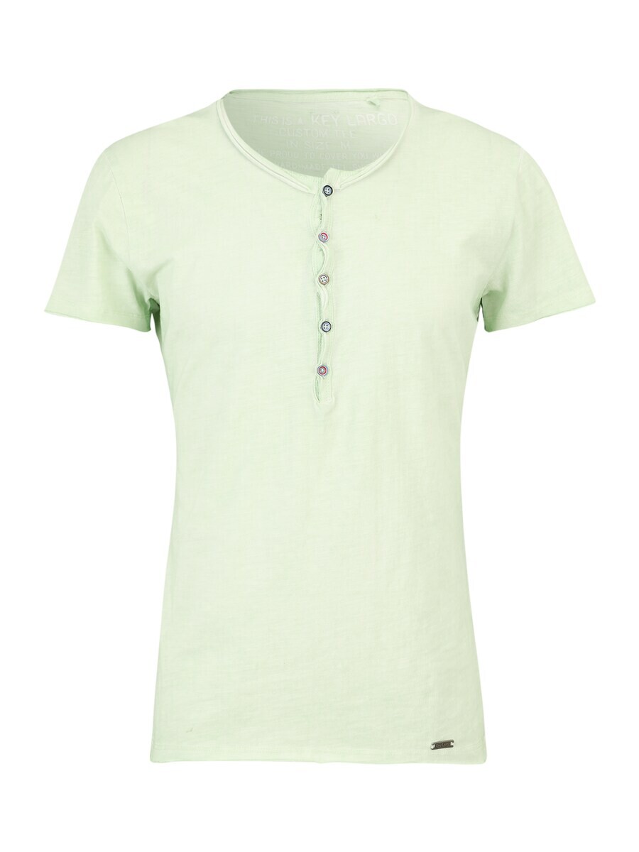 Футболка Key Largo LEMONADE, светло-зеленый
Футболка Key Largo LEMONADE, светло-зеленый