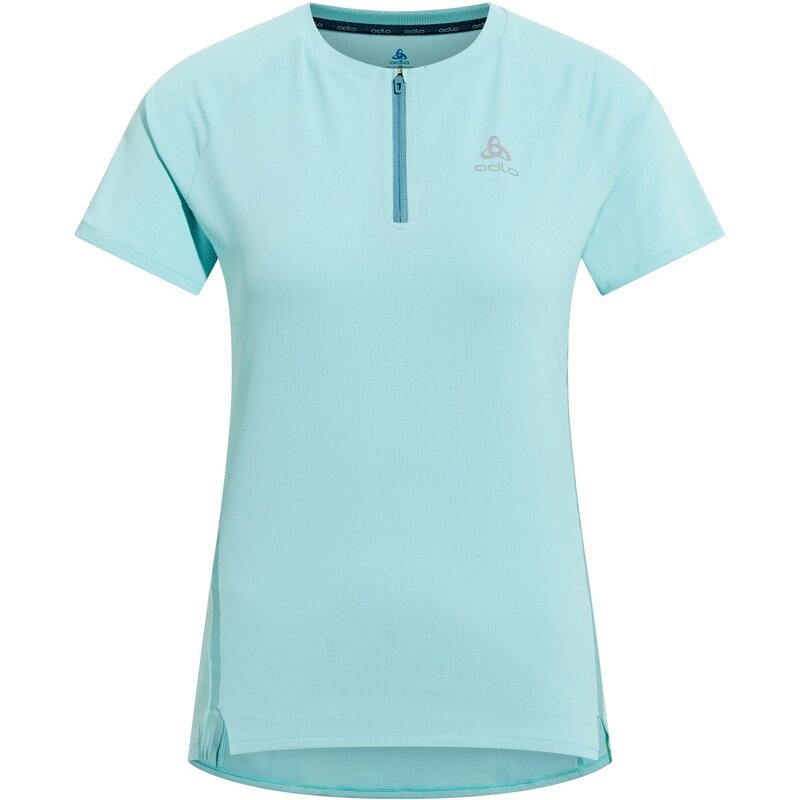Футболка s/s 1/2 zip axalp trai Odlo, цвет aqua haze
Футболка s/s 1/2 zip axalp trai Odlo, цвет aqua haze
