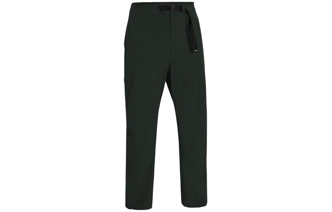 Брюки-карго мужские зеленые Under Armour, зеленый
Брюки-карго мужские зеленые Under Armour, зеленый