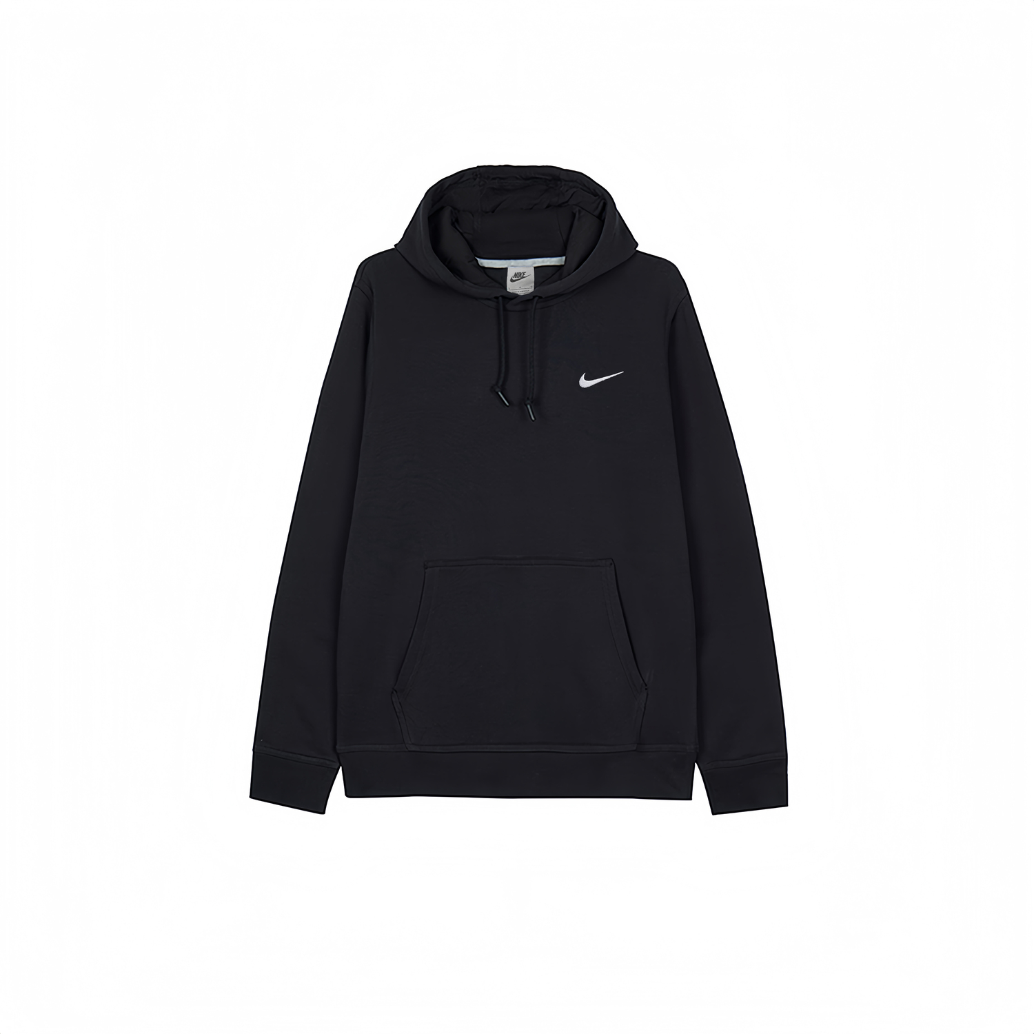 Nike Свитшот мужской черный
Nike Свитшот мужской черный