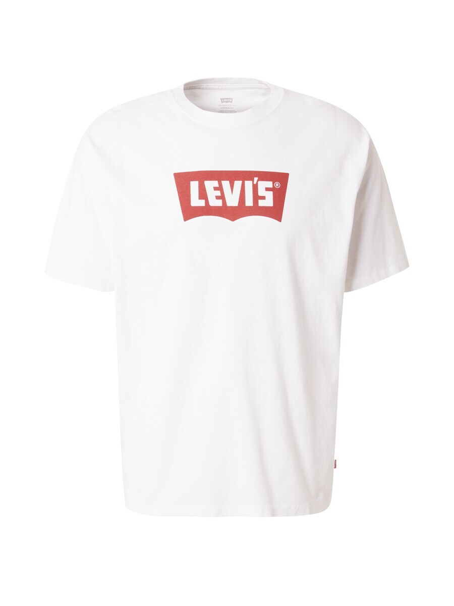 Классическая футболка LEVI'S Shirt VINTAGE, белый
Классическая футболка LEVI'S Shirt VINTAGE, белый