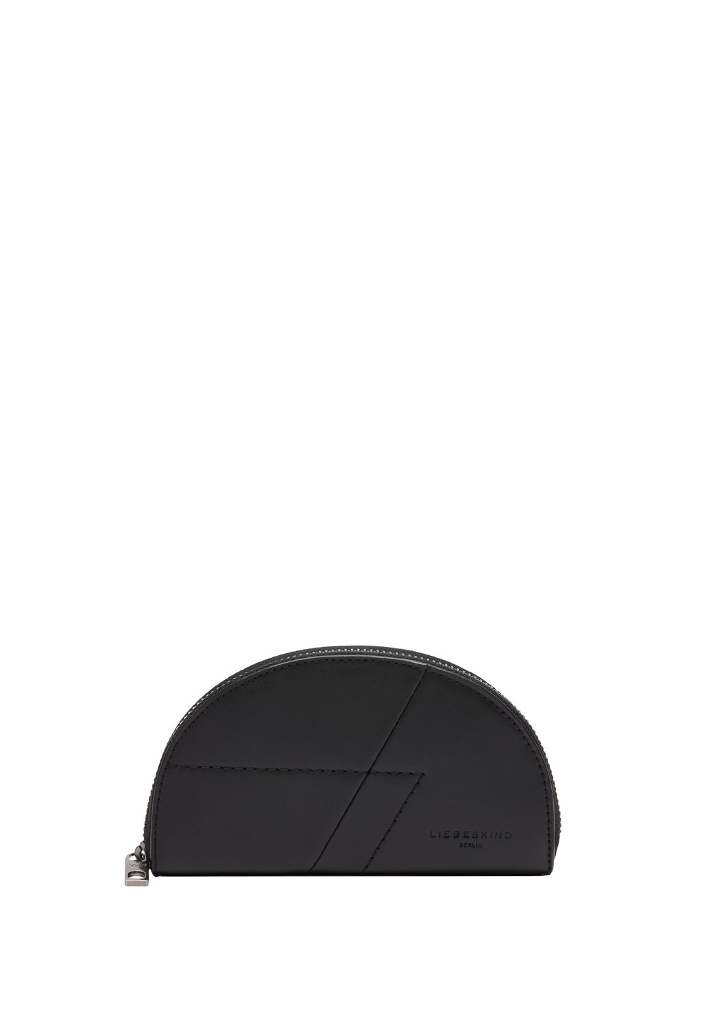 Кошелек EDDA HALBMONDFORM Liebeskind Berlin, черный
Кошелек EDDA HALBMONDFORM Liebeskind Berlin, черный