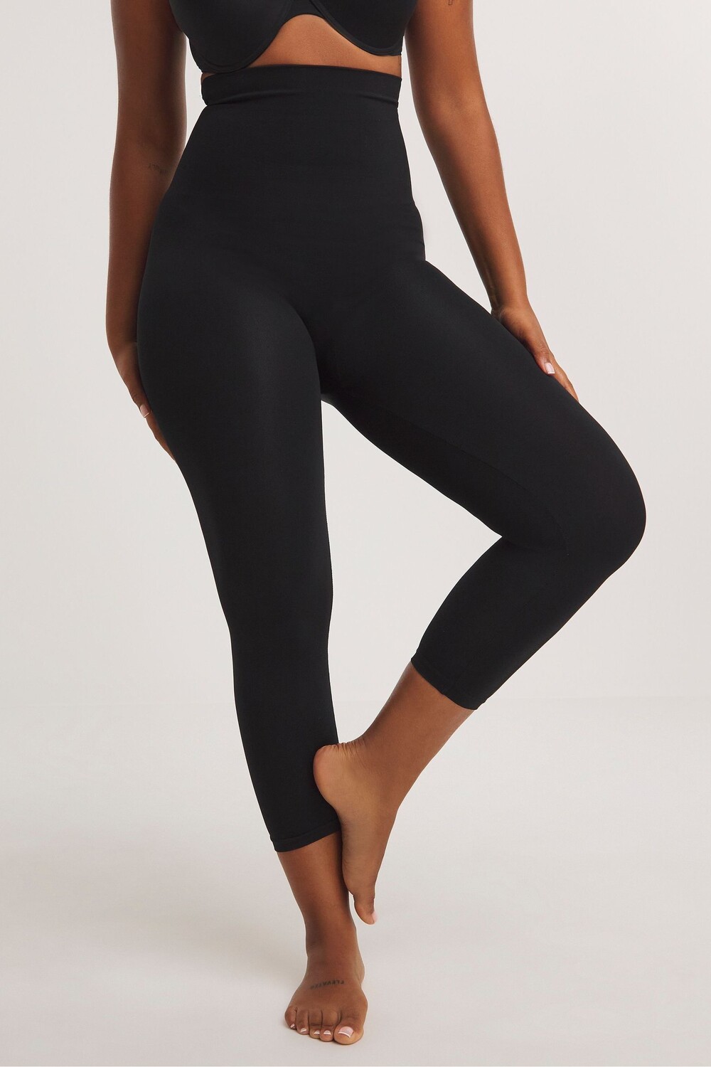 Поножи управления Magisculpt Simply Be, черный
Поножи управления Magisculpt Simply Be, черный