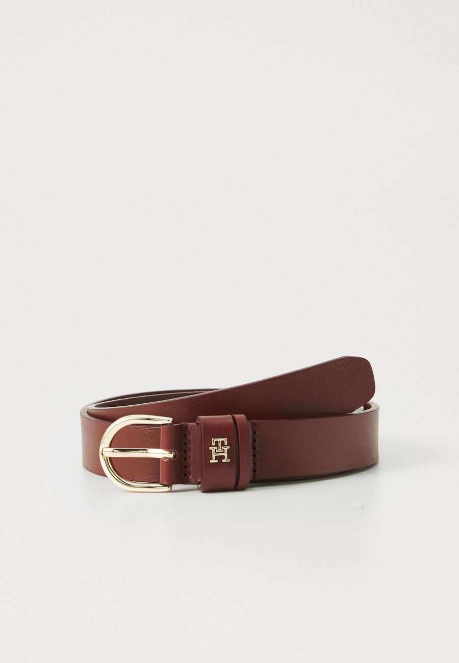 Ремень Tommy Hilfiger ESSENTIAL EFFORTLESS , Deep Rouge/Dark Red
Ремень Tommy Hilfiger ESSENTIAL EFFORTLESS , Deep Rouge/Dark Red