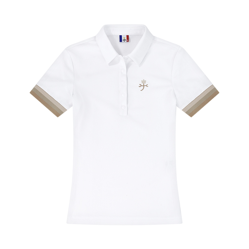 Женская поло CASTELBAJAC, белый
Женская поло CASTELBAJAC, белый