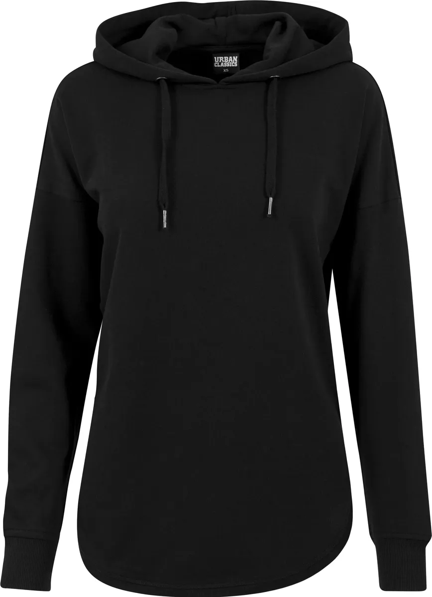 Свитер с круглым вырезом URBAN CLASSICS " Urban Classics Ladies Oversized Terry Hoody", черный
Свитер с круглым вырезом URBAN CLASSICS " Urban Classics Ladies Oversized Terry Hoody", черный